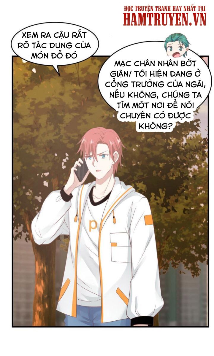 trên người ta có một rồng chapter 240 12