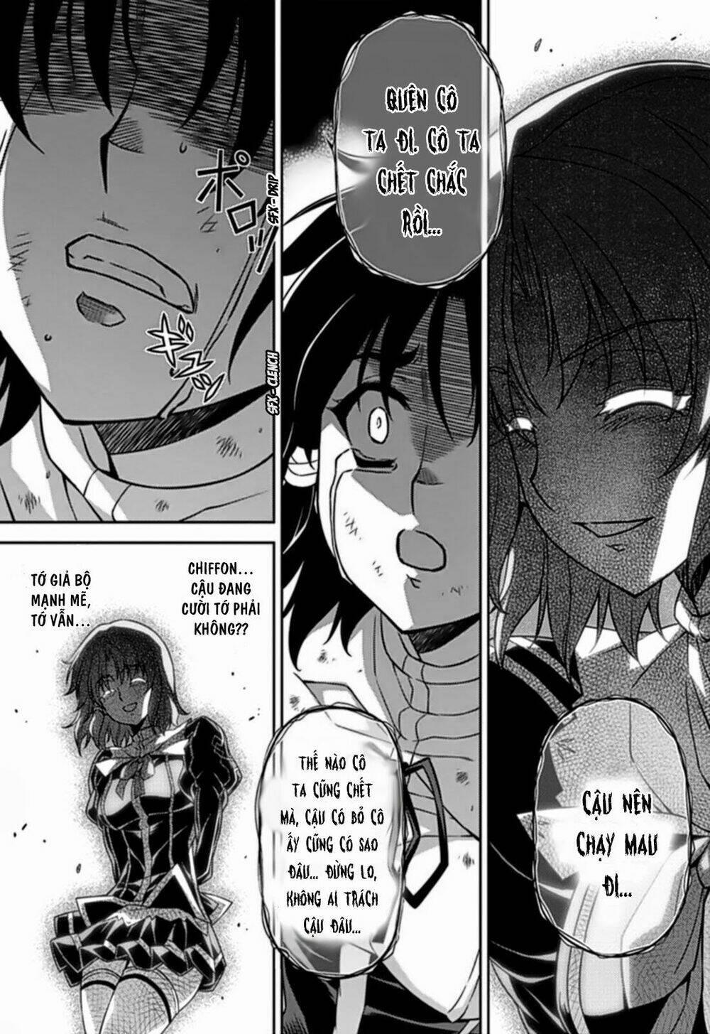 freezing chapter 132 14