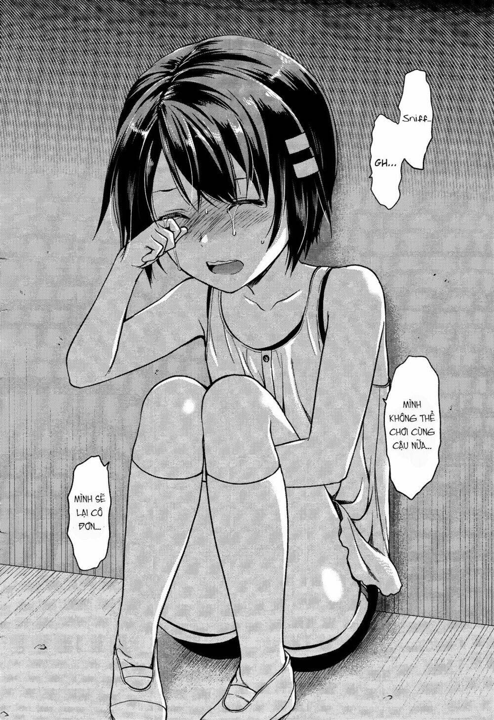 photo kano - sweet snap chapter 8 18