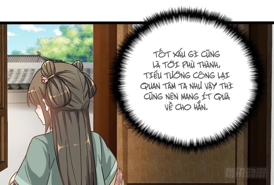 quẻ phi thiên hạ chapter 11 54