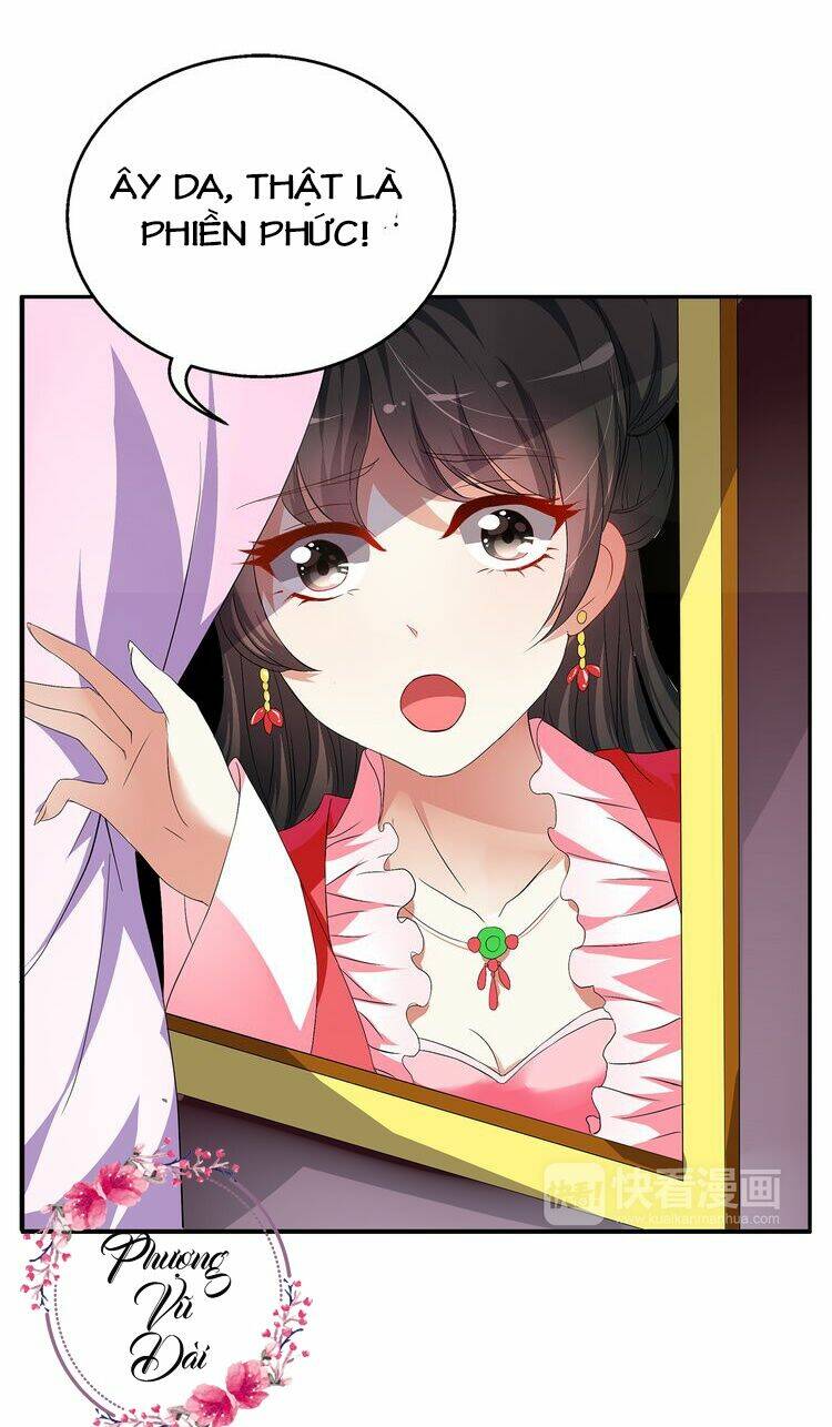 tuấn sủng có độc chapter 1 43