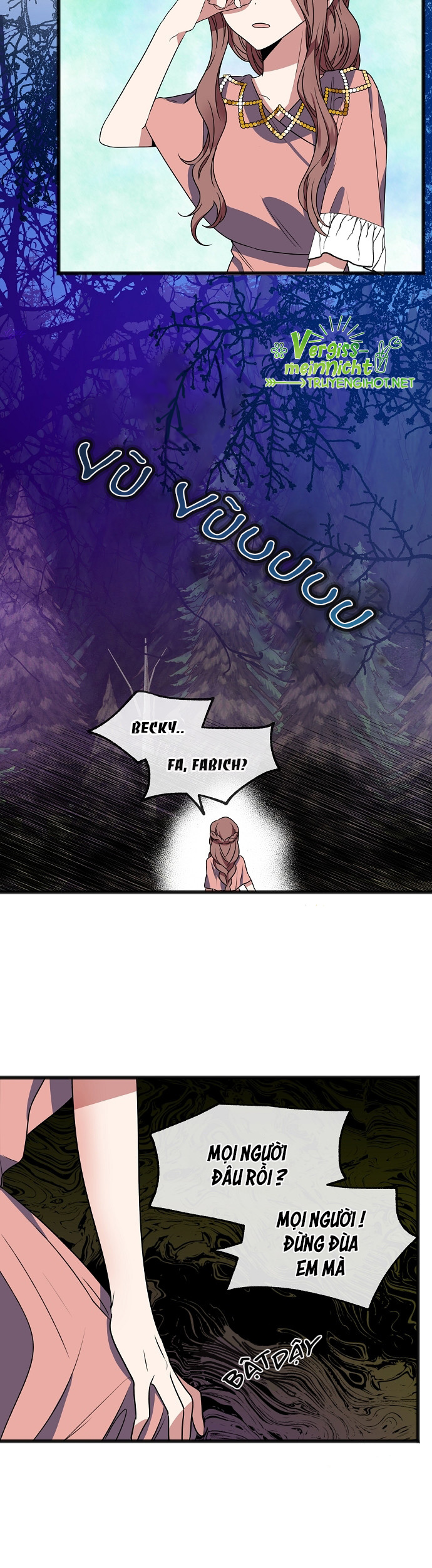 gửi anh người chưa từng yêu tôi chapter 12 17