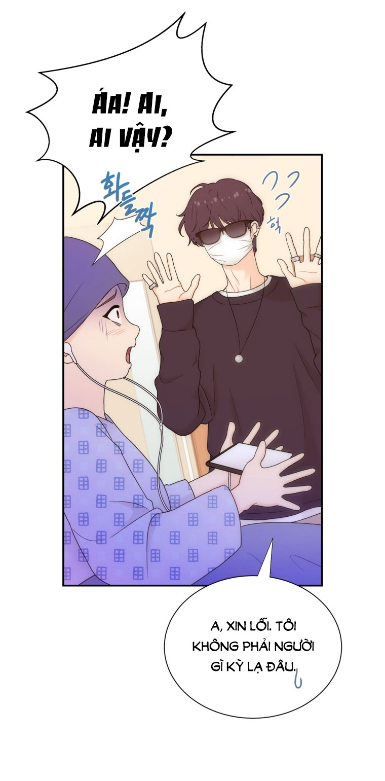 nữ nhân trợ giúp được yêu thích nhất chapter 1.1 21