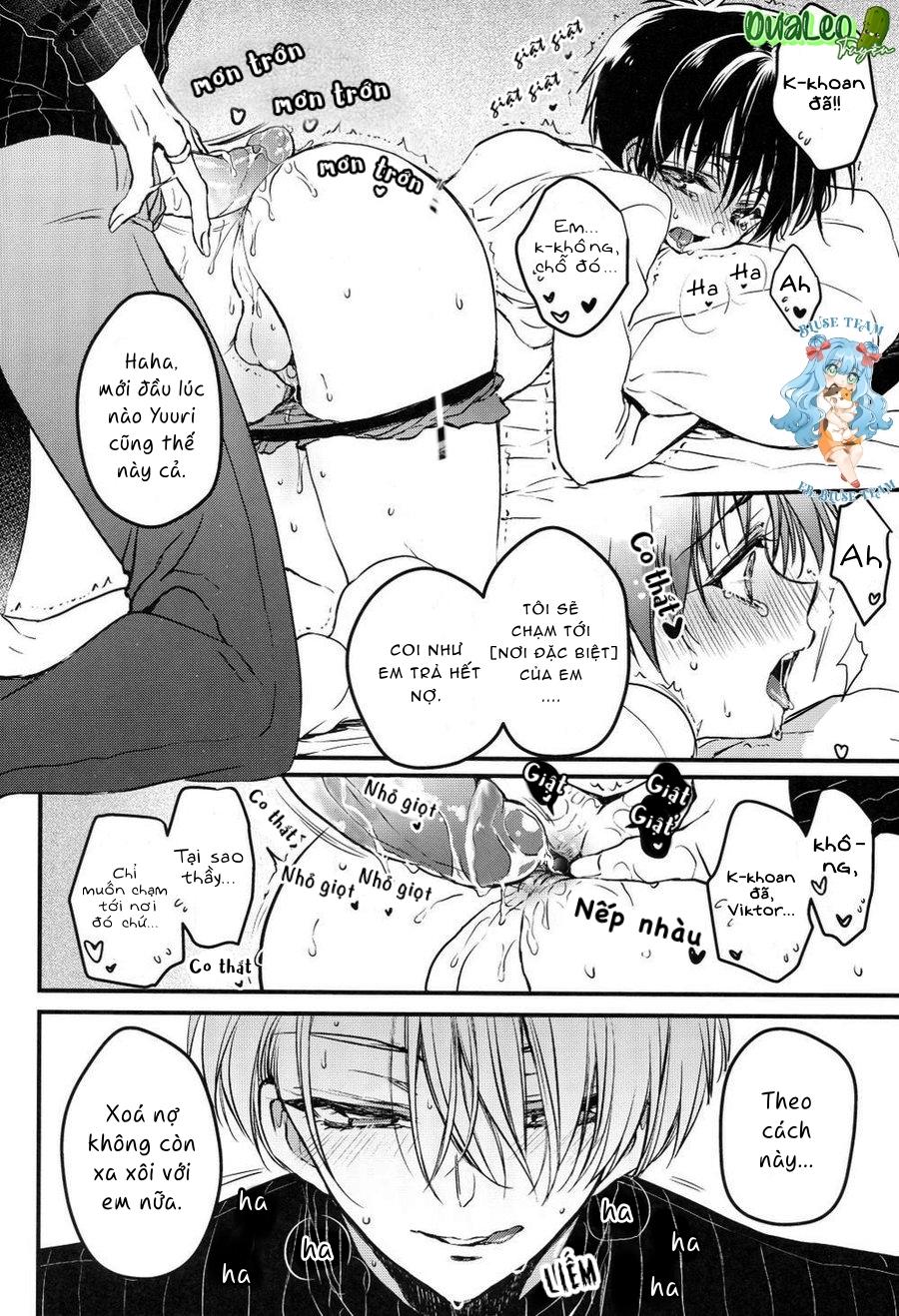 tổng hợp oneshot boylove chapter 18 8