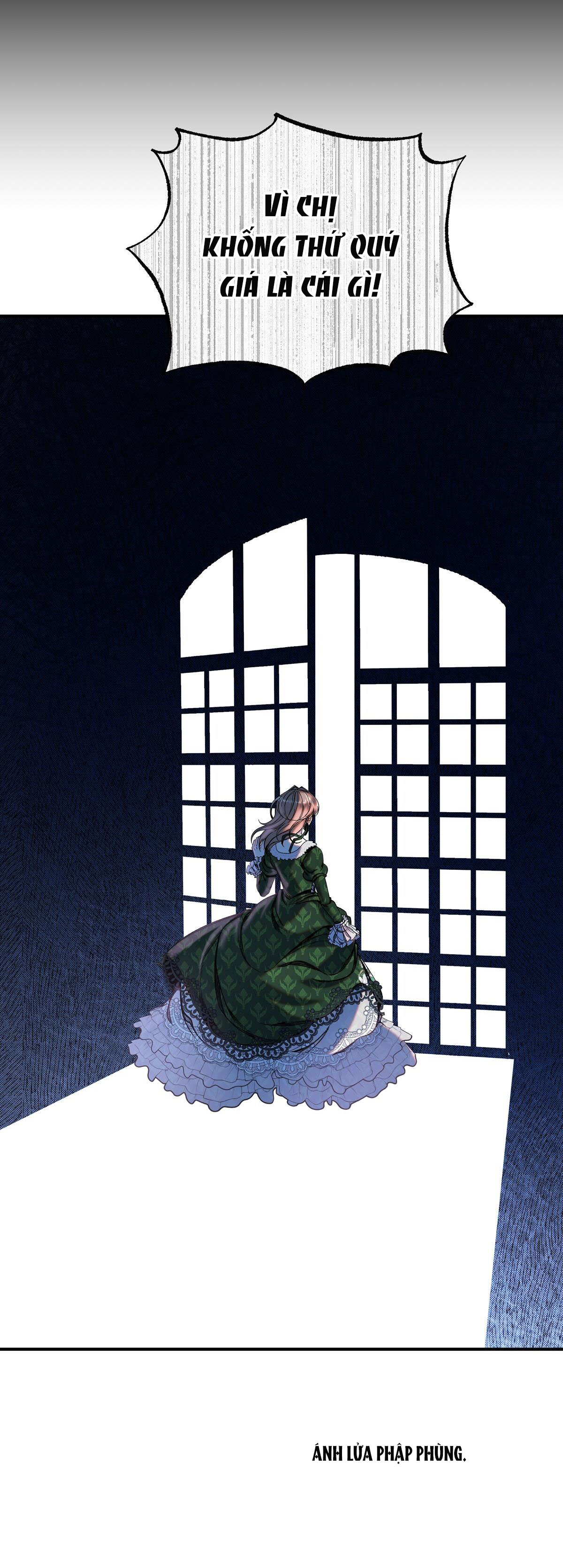 bánh xe của charlotte chapter 26.2 56