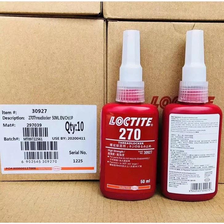 Keo Loctite 270 50ml