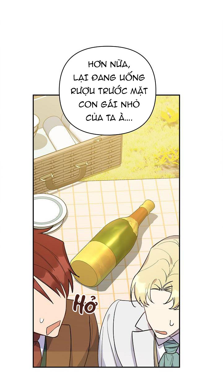 trở thành con gái của anh hùng bóng đêm chapter 23.2 18