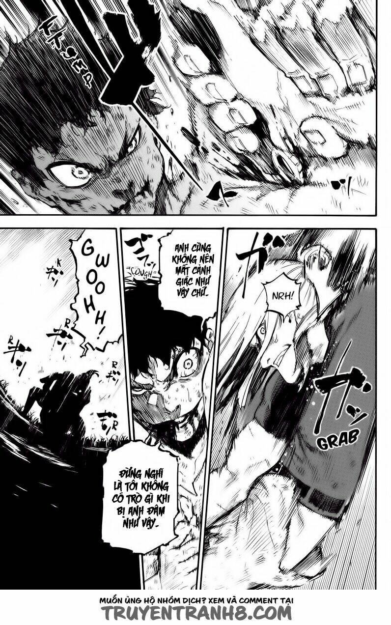 dolly kill kill chapter 86 7