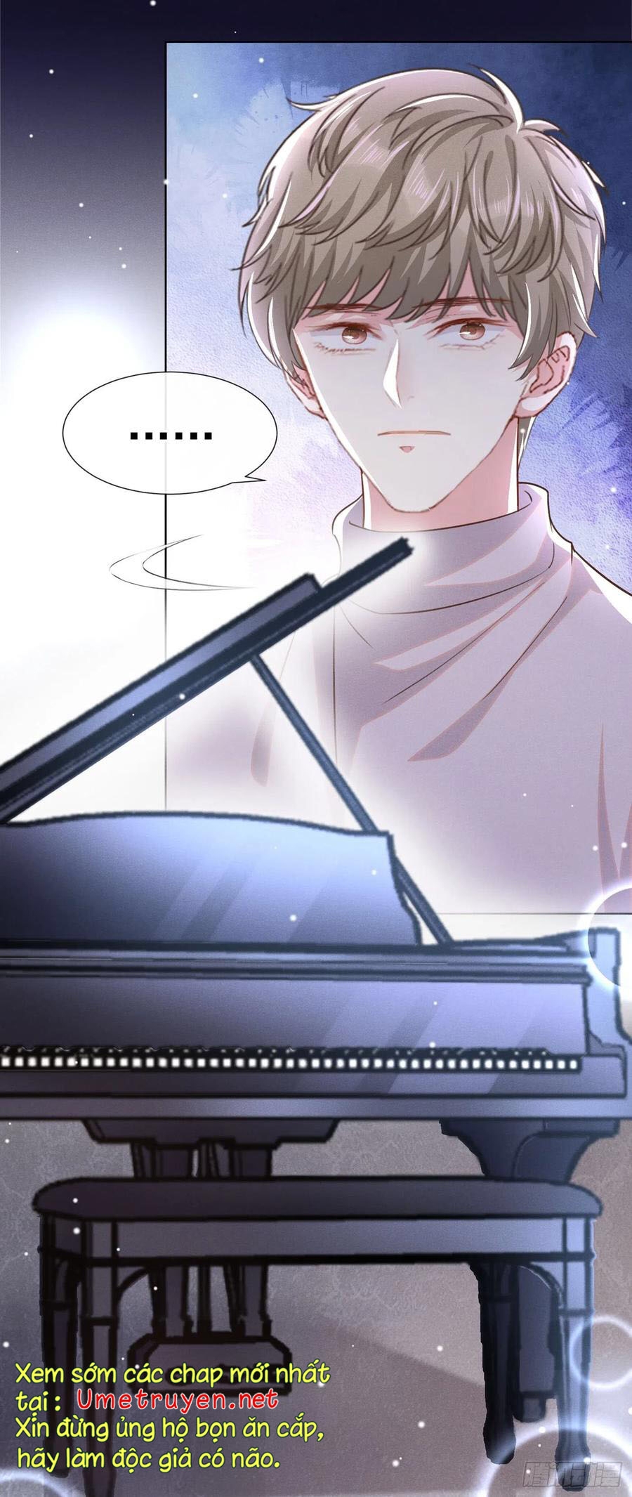 anh ấy gọi tôi là hắc liên hoa chapter 92 9