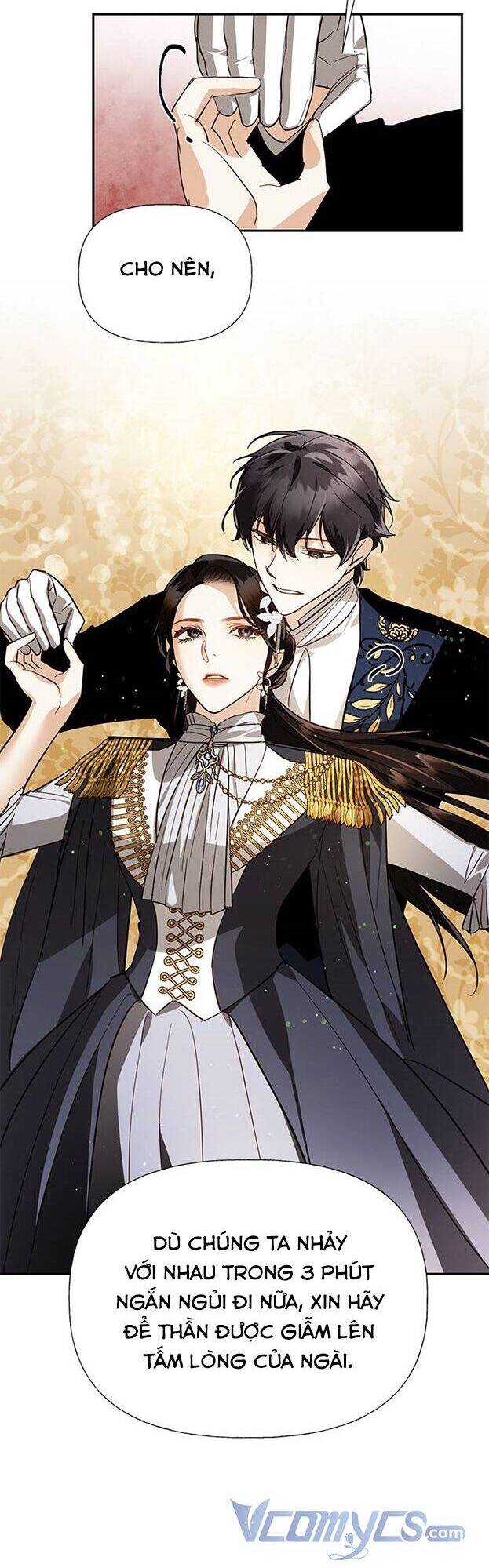 hậu cung của nữ chính chapter 44 43