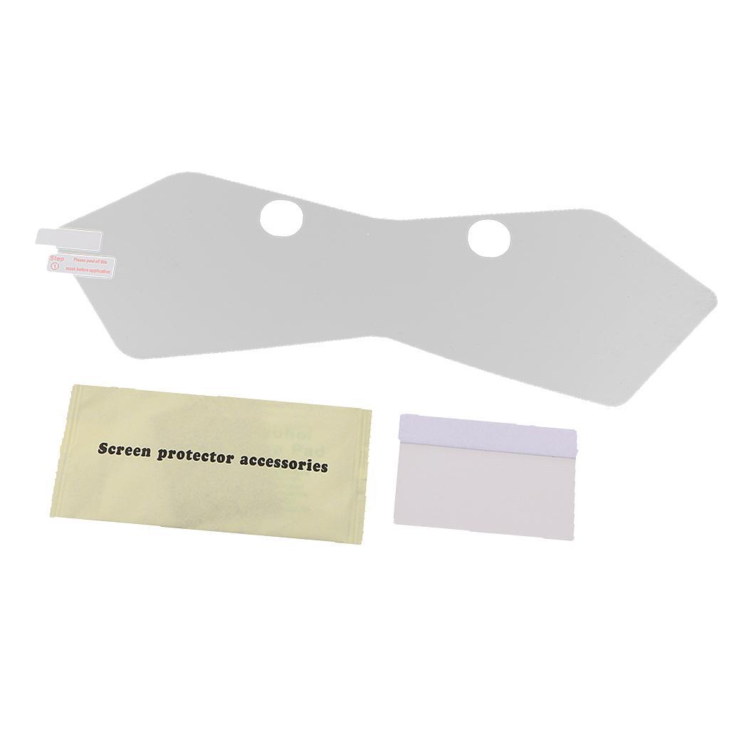 Cluster Scratch Protection Film  for    530 New