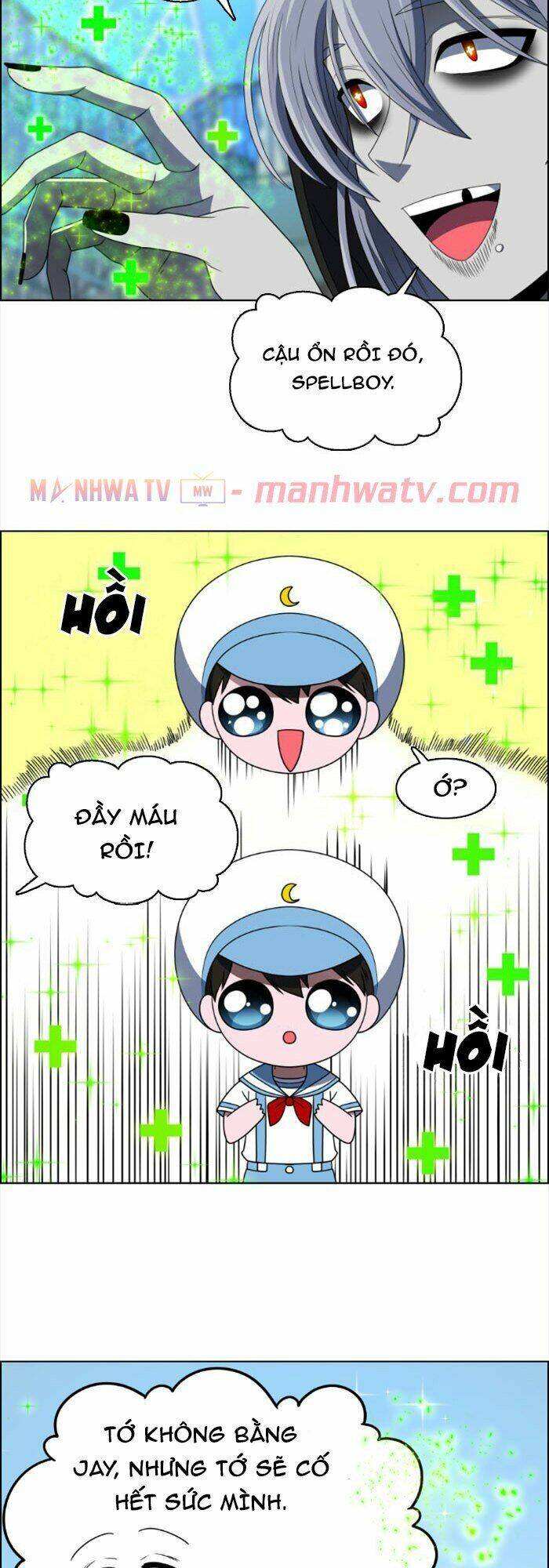 no scope chapter 30 24