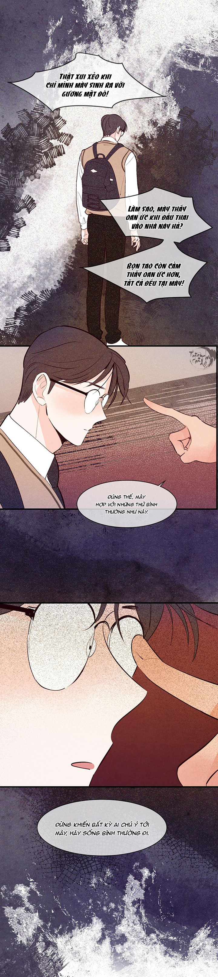 tình cuồng say chapter 9 21