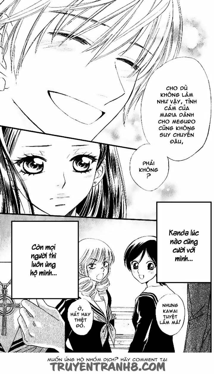 ác quỷ và bản tình ca chapter 83 17