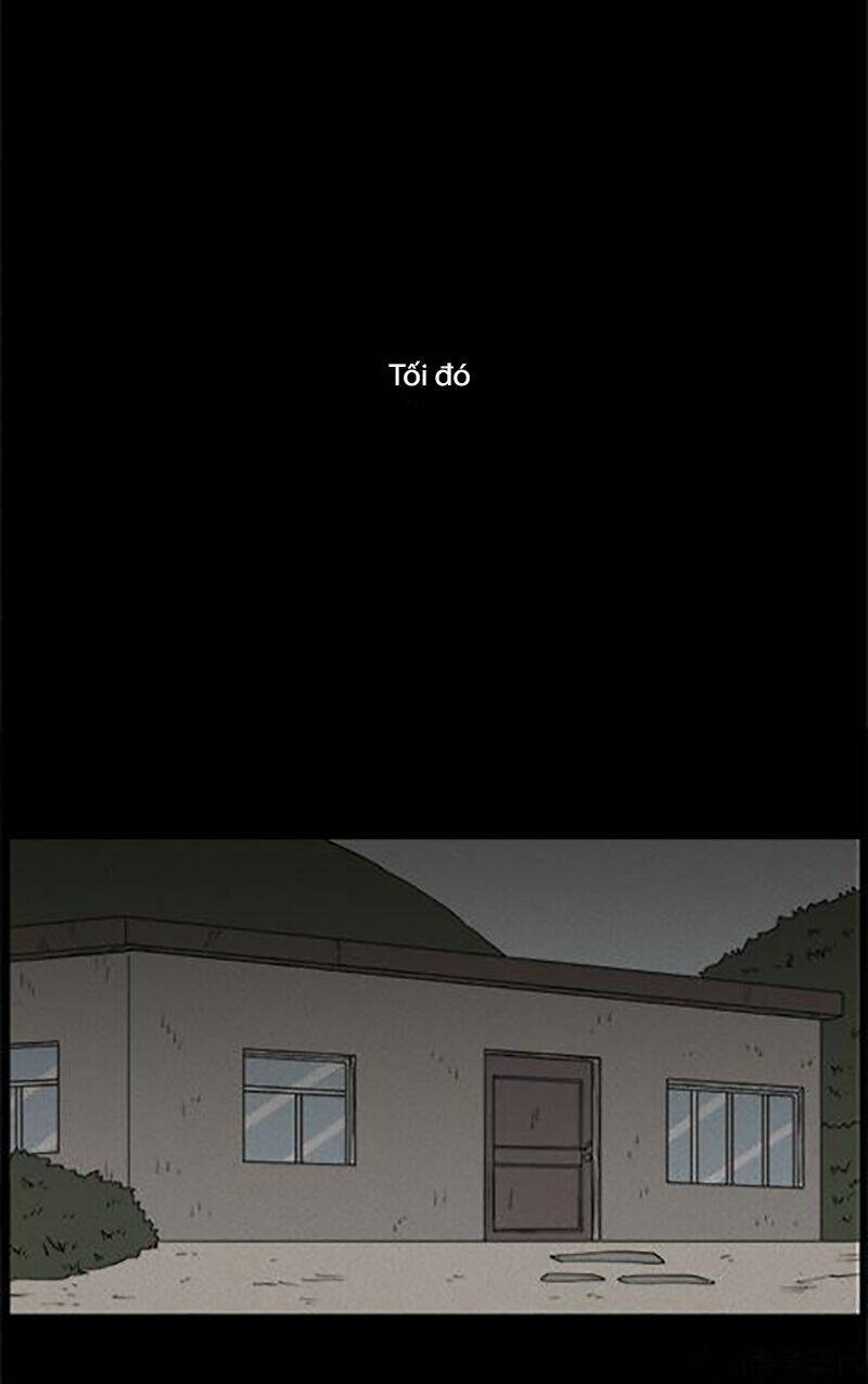 kinh dị đêm khuya chapter 44 40