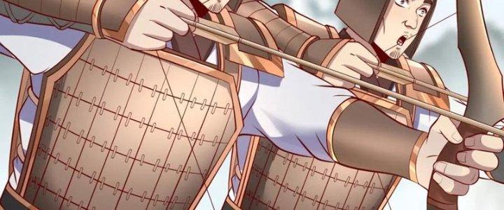 đại tần, ta là con tần thủy hoàng, giết địch thành thần chapter 22 156