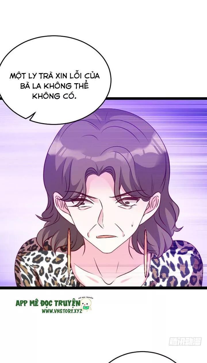 bảo bối đáng yêu đột kích chapter 60 32