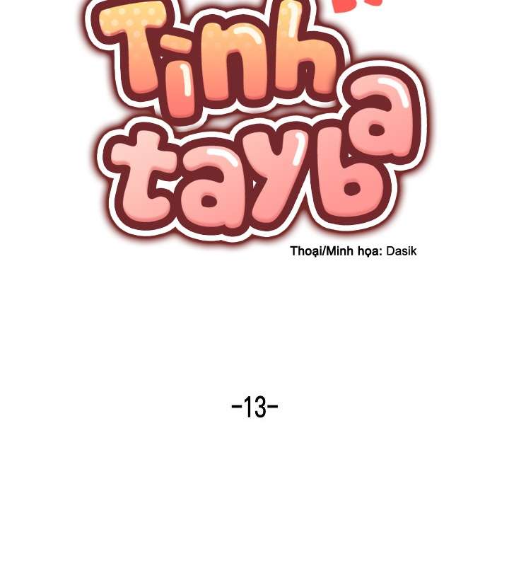 Tình Tay Ba chapter 13