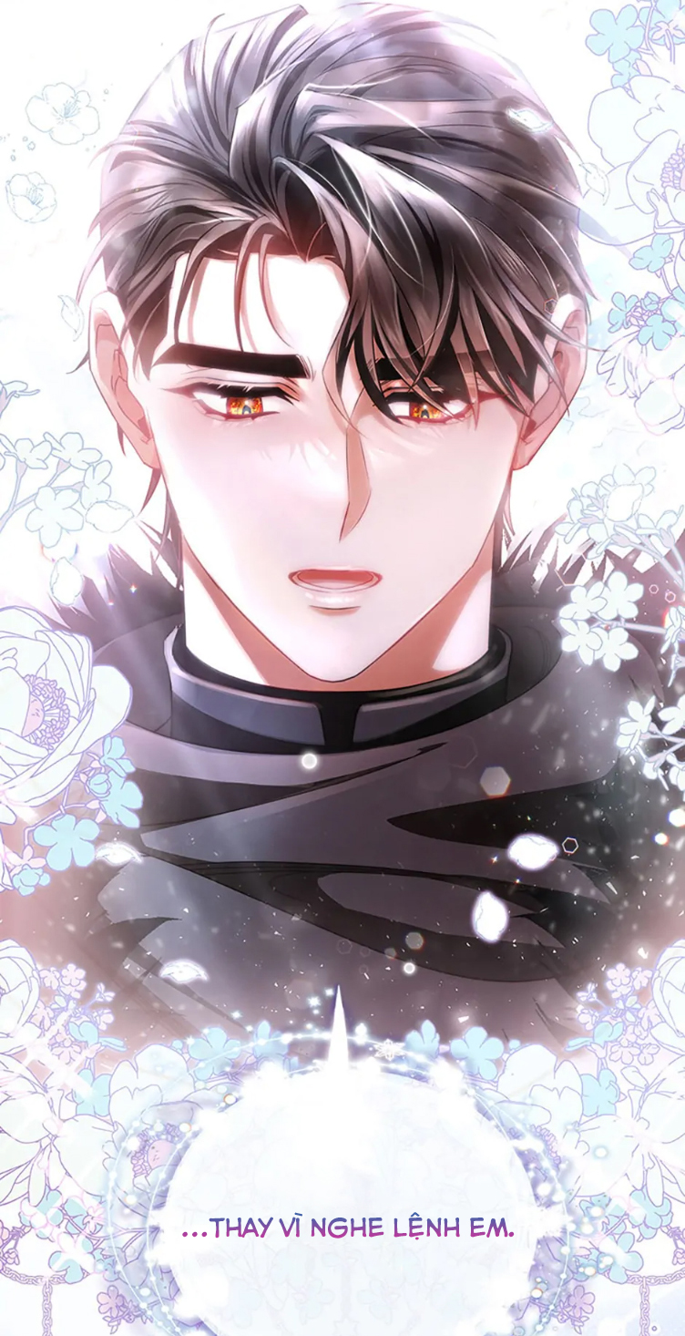 vị cứu tinh của nam phản diện chapter 65 37