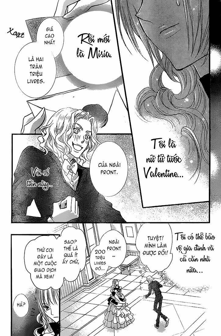 tổng hợp one shot. chapter 337 26