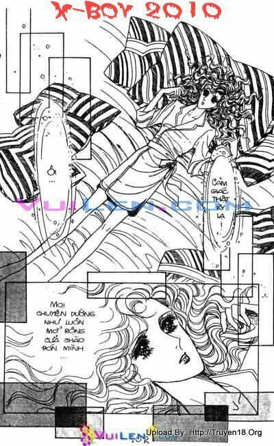 ánh đèn rực rỡ chapter 5 103