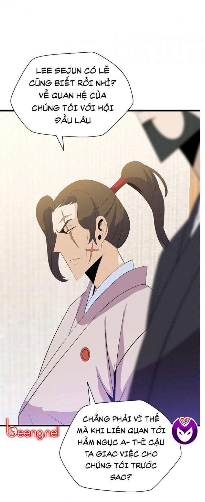 tiêu diệt đấng cứu thế chapter 19 15