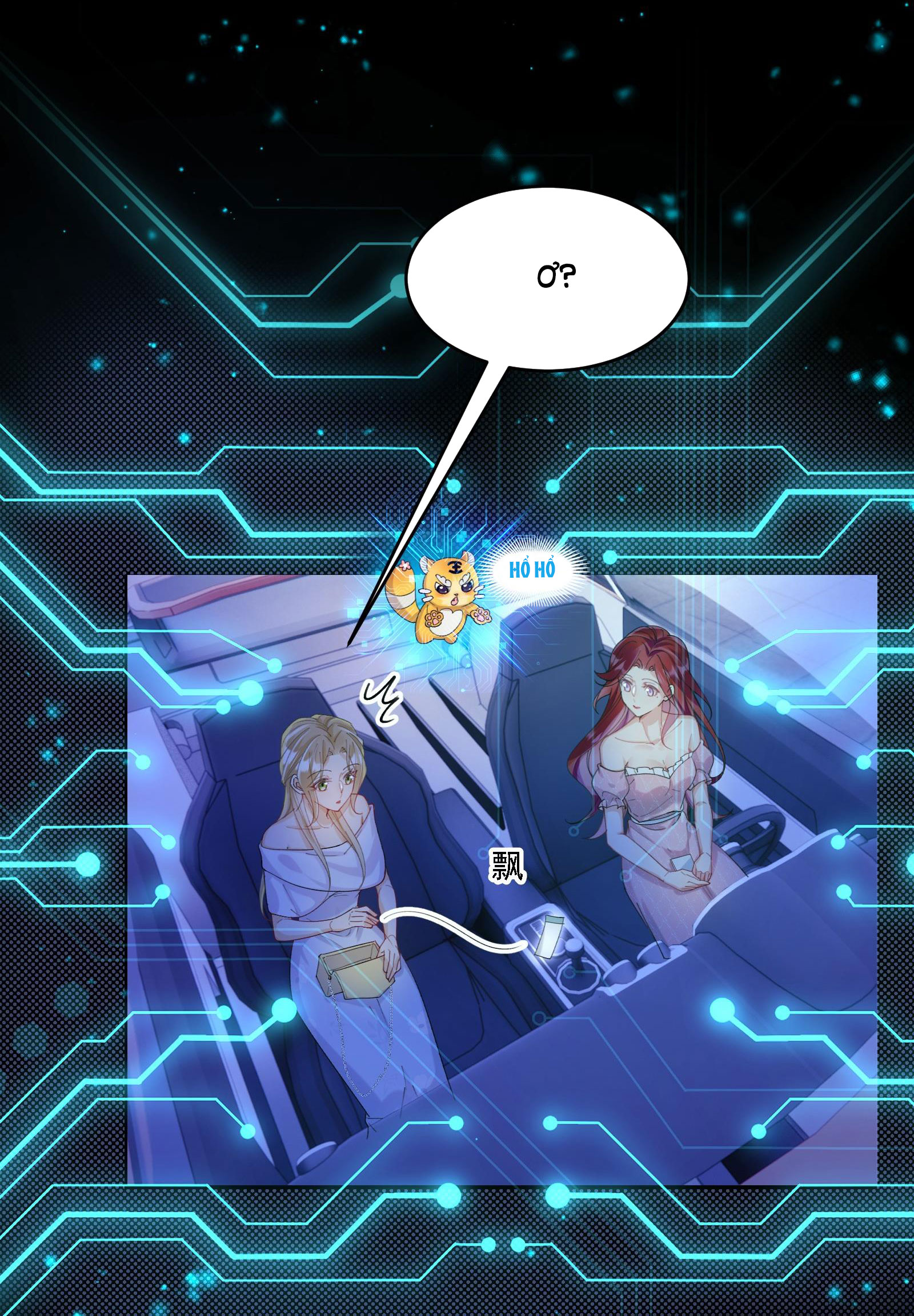 chưa biết ai hơn ai chapter 19 18