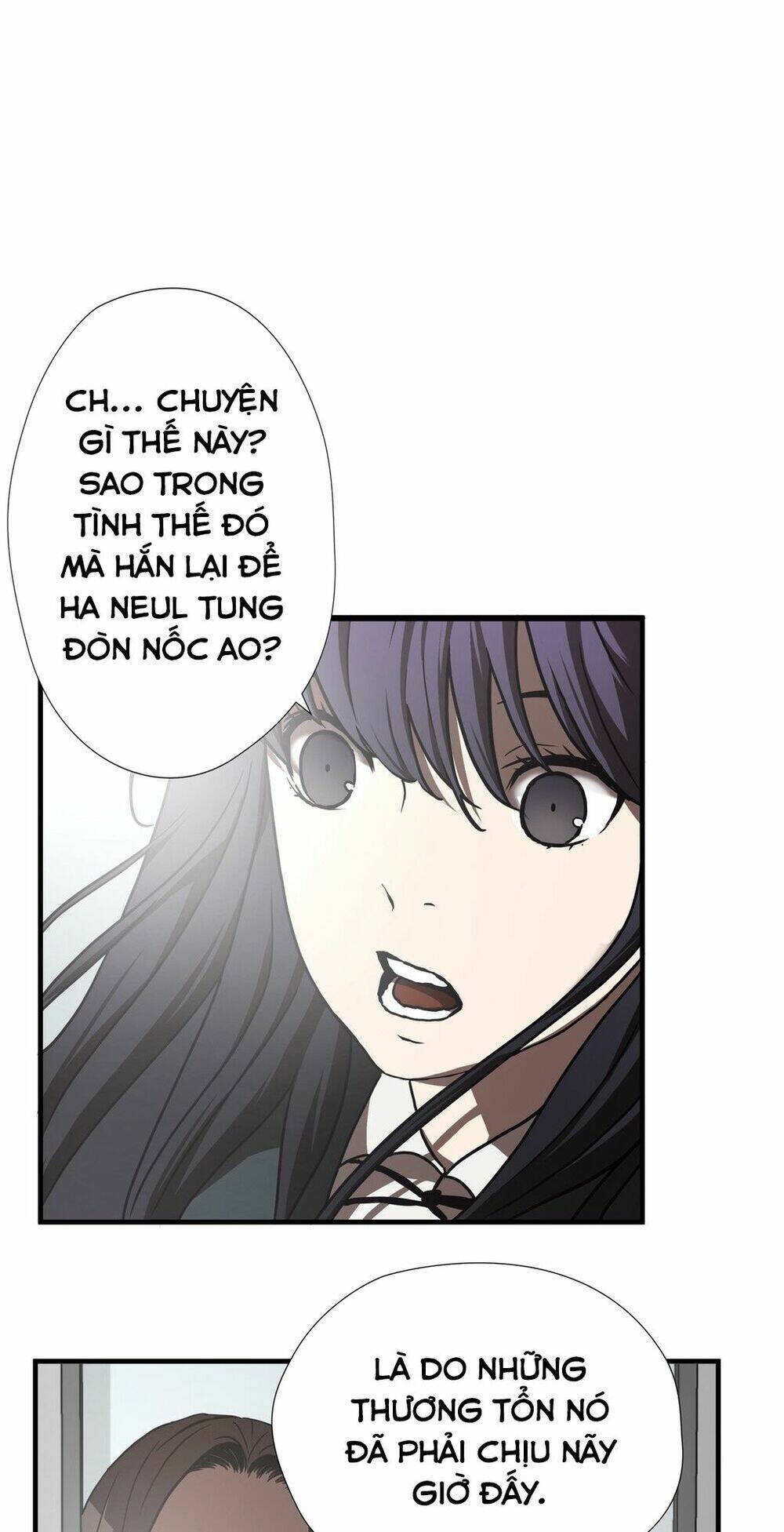 kẻ bị ruồng bỏ chapter 21 16