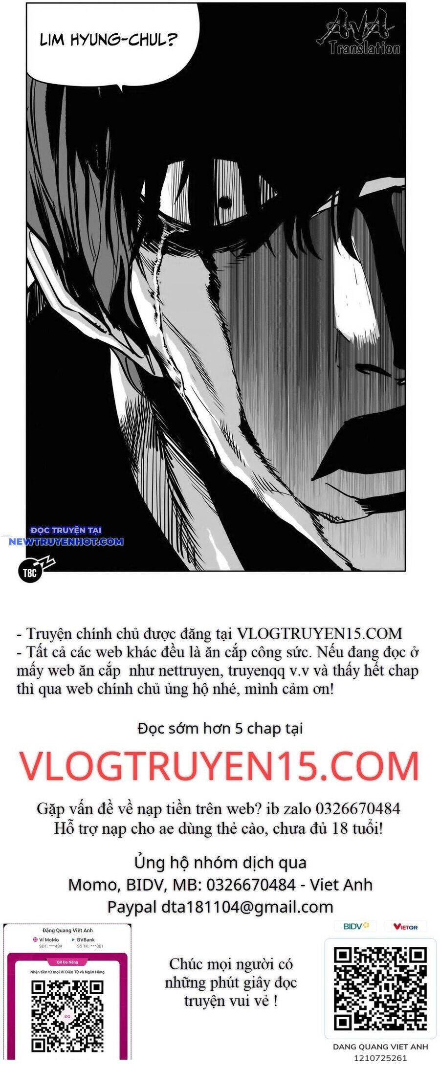 fight class 3 chapter 83 17