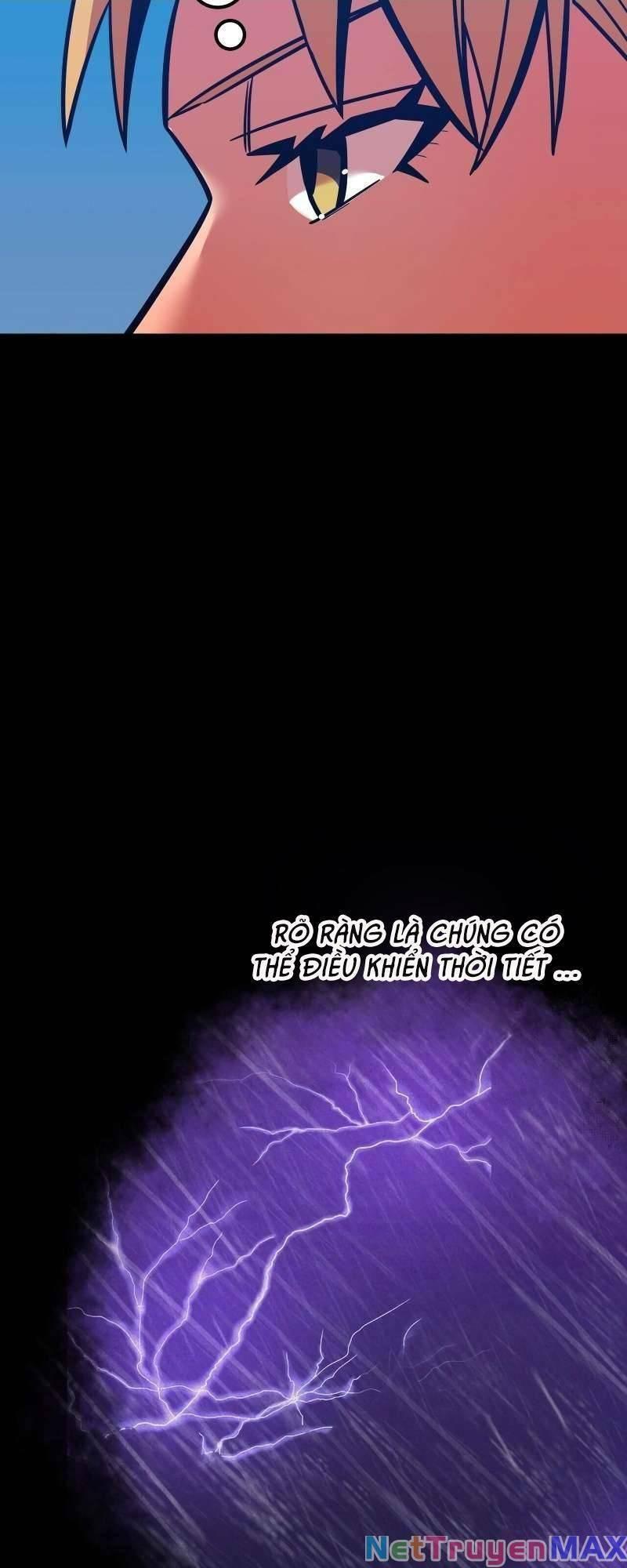 Huyết Thánh Cứu Thế Chủ~ Ta Chỉ Cần 0.0000001% Đã Trở Thành Vô Địch chapter 27 6