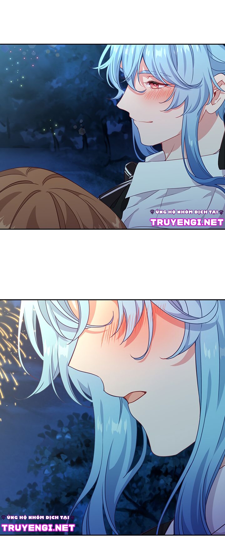 cẩn thận nữ phụ phản diện đấy! chapter 41 50