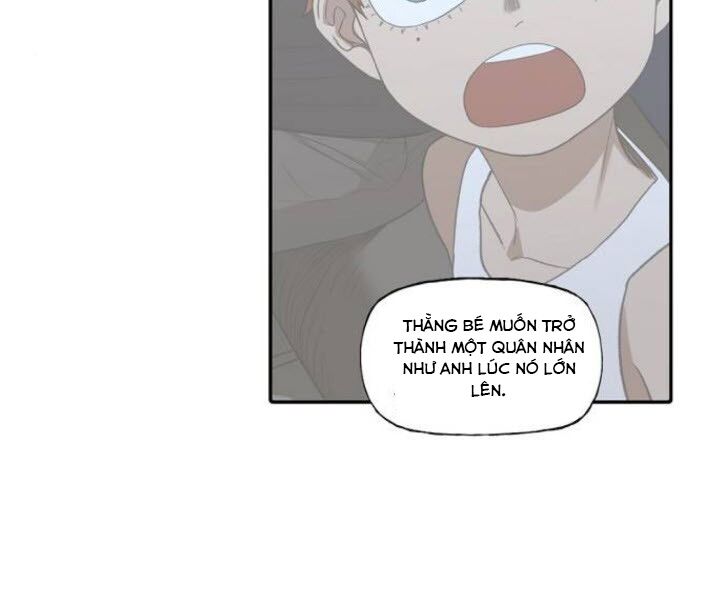 Võ Sĩ Quyền Anh chapter 87 67