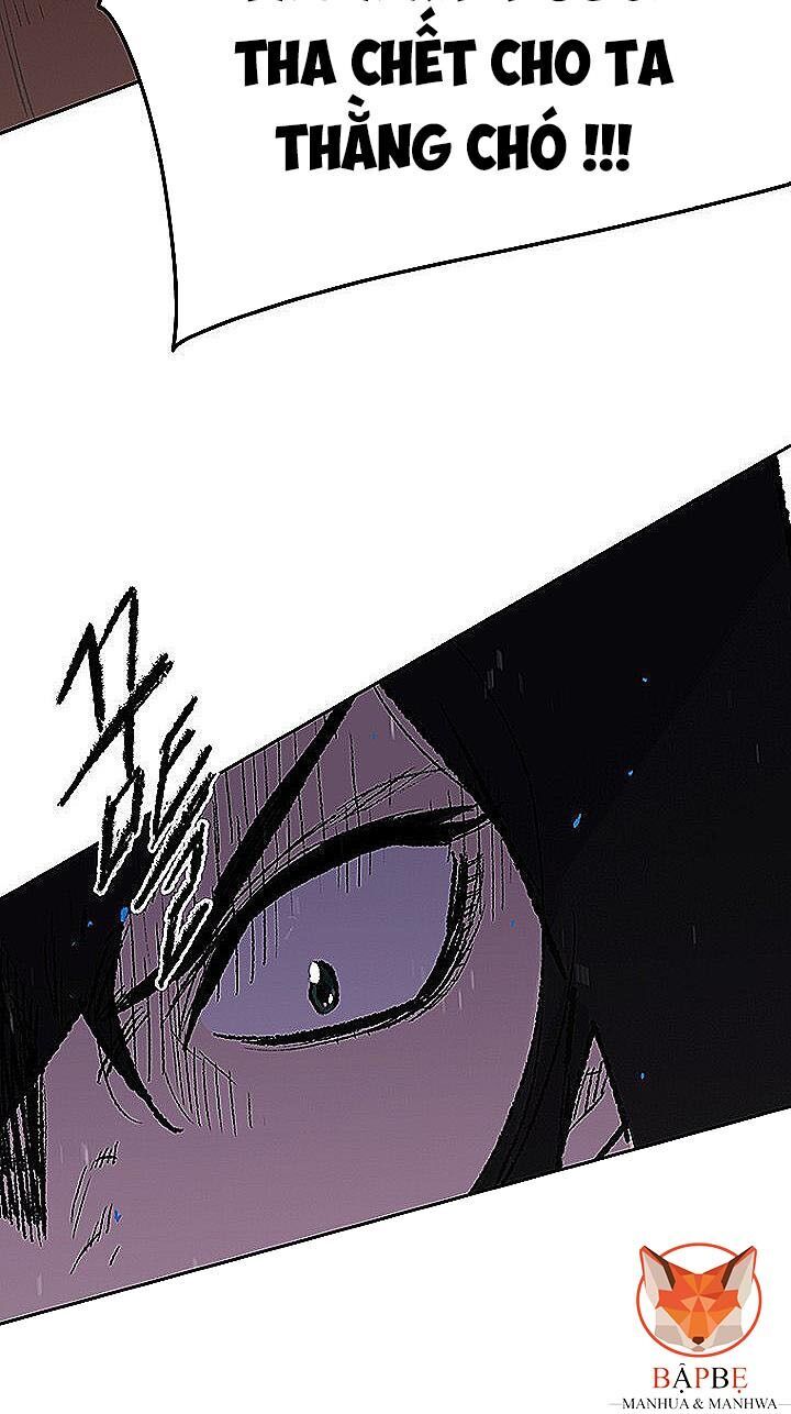 kiếm sĩ bất bại chapter 40 20