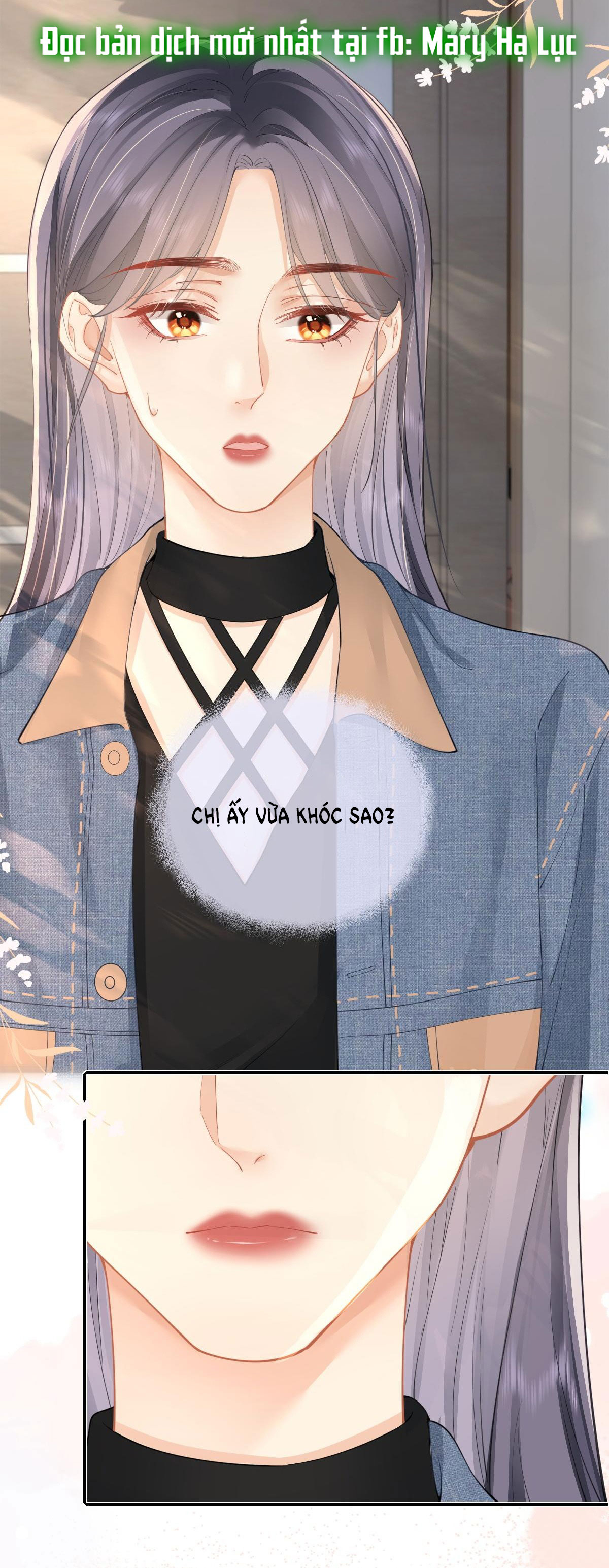 luôn có giáo viên muốn mời phụ huynh chapter 24.2 3