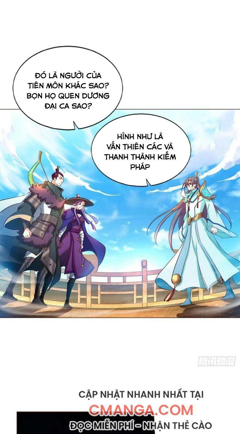 Trọng Sinh Thành Cậu Vàng Tại Dị Thế chapter 143 1