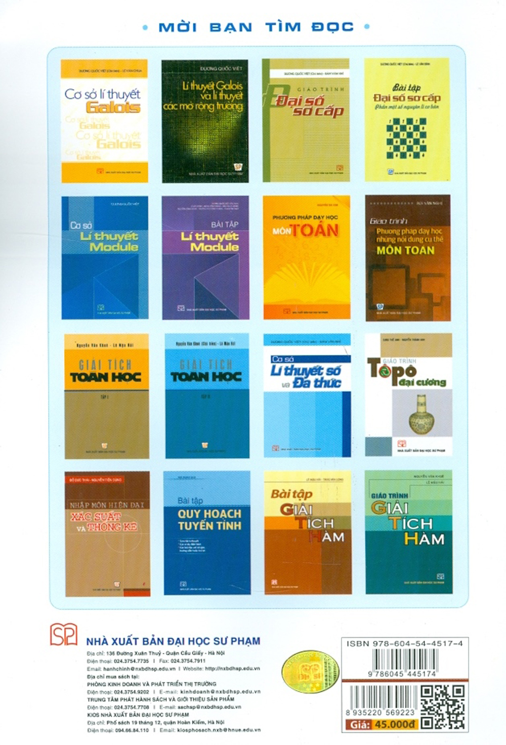 Bài Tập Lý Thuyết Galois - ảnh 5