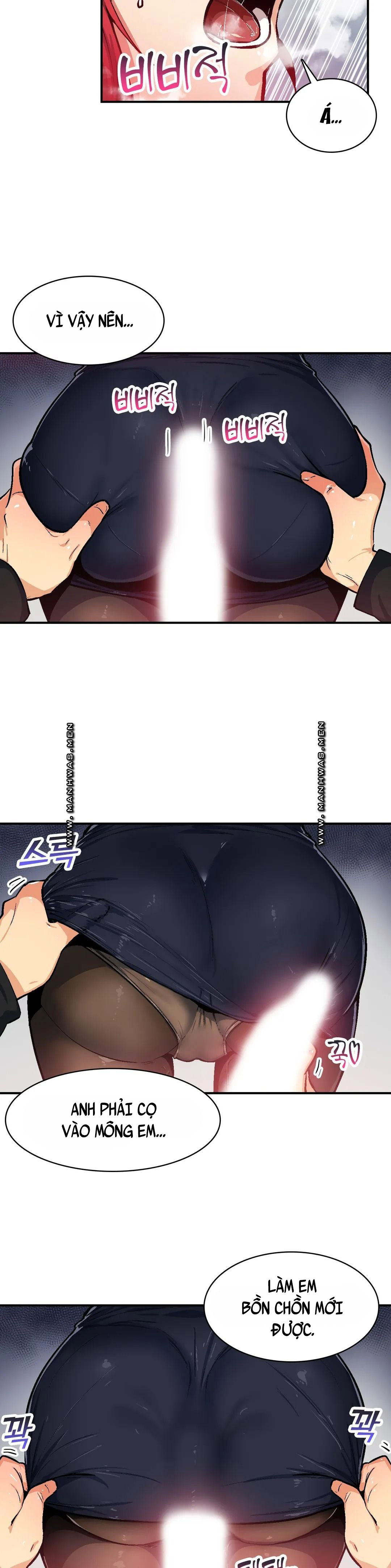 vấn đề nhạy cảm chapter 27 10