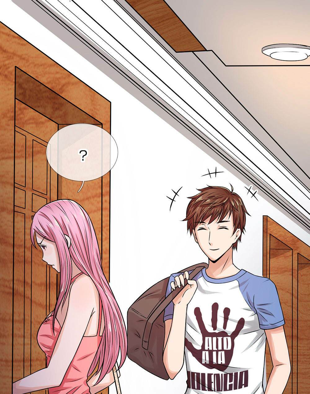 cực phẩm tiên y chapter 2 21