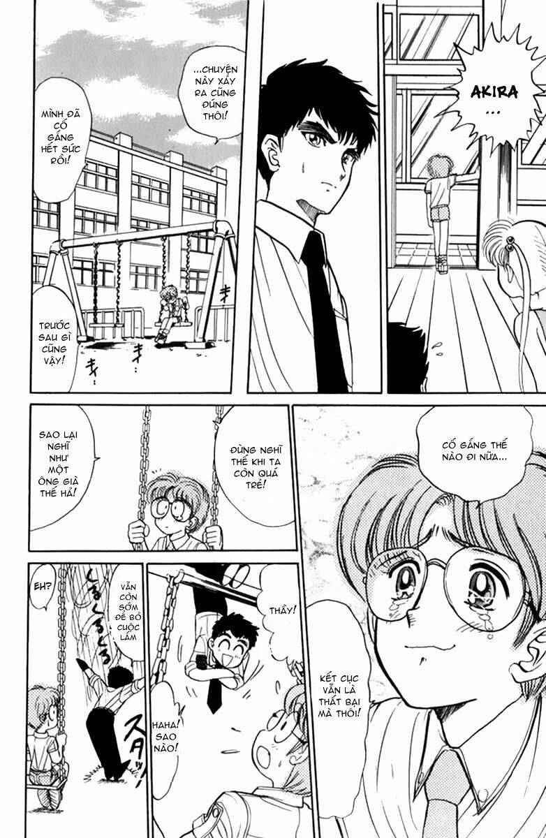 jigoku sensei nube - người thầy dũng cảm chapter 2 10