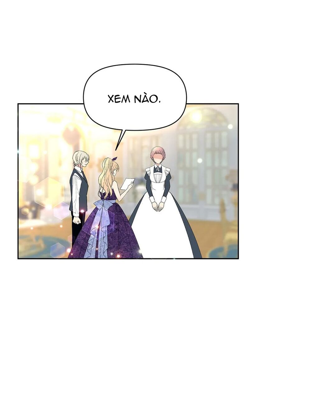 công chúa thời gian có hạn chapter 45 88