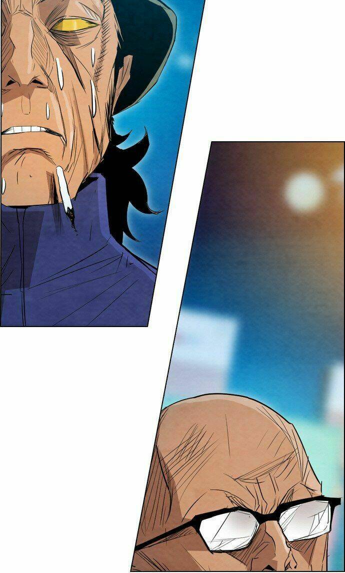 nạn nhân hồi sinh chapter 18 16