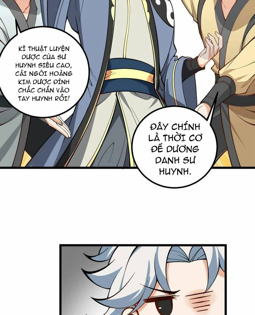 mang theo các tiên tử vô địch thiên hạ chapter 51 57