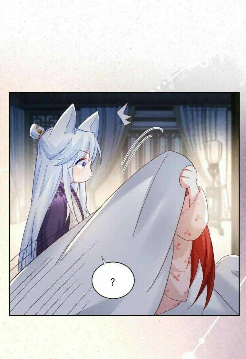 hắc hóa nam chính trực tuyến nuôi thỏ chapter 59 30