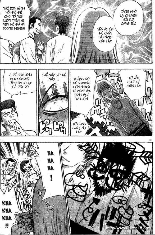 pretty face chapter 1.2 8