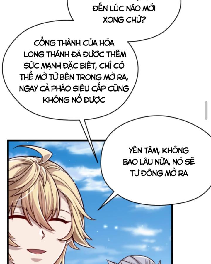 người chơi và nhân vật chính đều muốn làm hại ta chapter 113 7