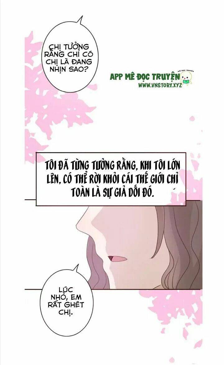 tình yêu không nói dối chapter 41 23