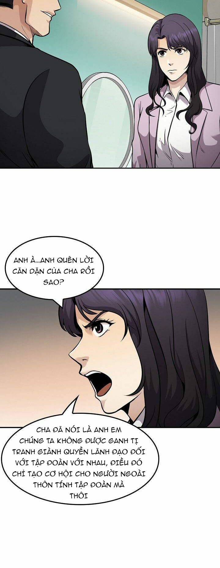 điều tra viên chuyển sinh chapter 115 35