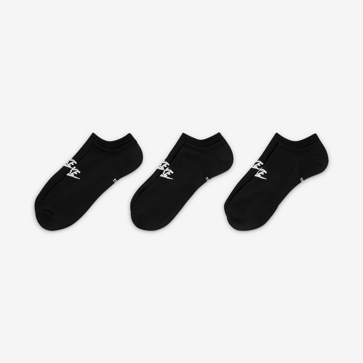 Vớ thể thao unisex NIKE U NK NSW EVERYDAY ESSENTIAL NS