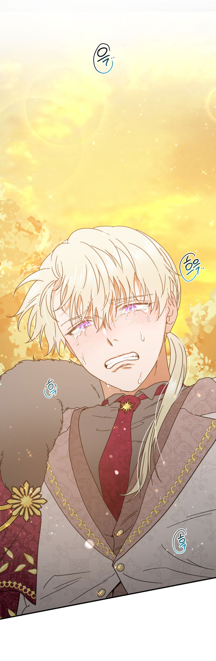 lady baby chapter 181.2 38