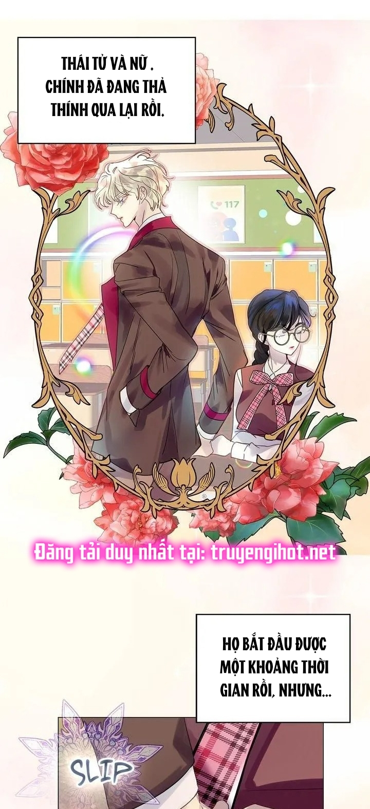 đừng xem thường nữ phụ chapter 178 24